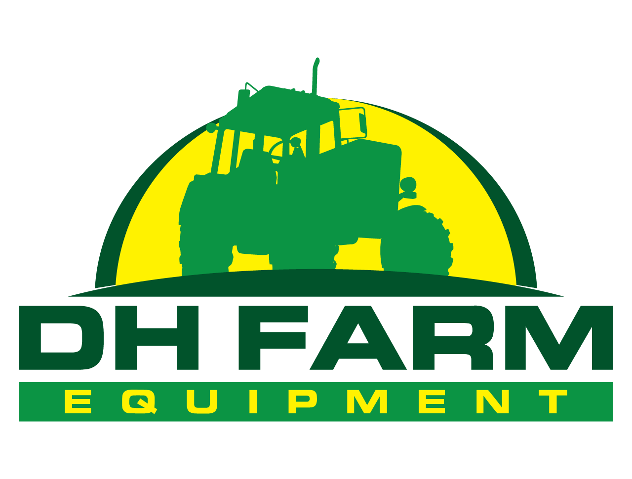 DH Logo