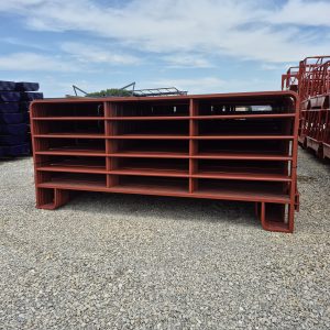 DH 12' x 64" Cattle Panel