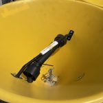 Armstrong Ag 3pt poly seeder:spreader SDRP500_3