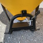Armstrong Ag 3pt poly seeder:spreader SDRP500_4