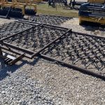 Armstrong Ag Chain Harrows CH16_01