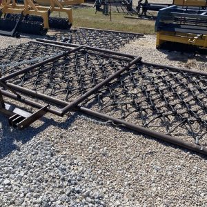 Armstrong Ag Chain Harrows CH16