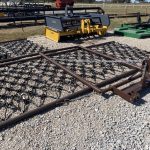 Armstrong Ag Chain Harrows CH16_02