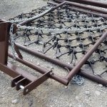 Armstrong Ag Chain Harrows CH8_01