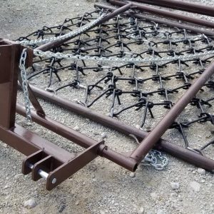Armstrong Ag Chain Harrows CH8