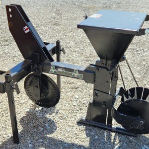 Armstrong Ag Rodent Ridder Gopher Plow
