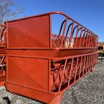 DH 20ft Bale Feeder on Skids_002