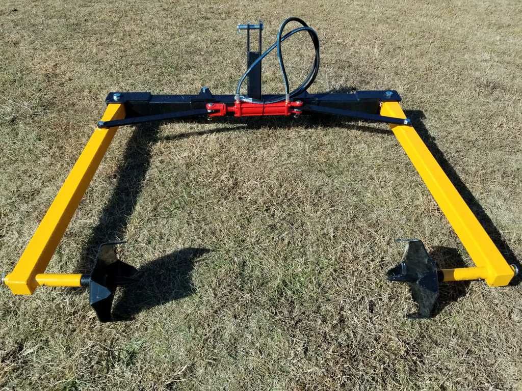 DH BU45 BALE UNROLLER_001