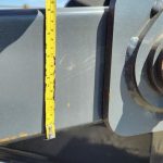 DH F10-HP120L Pull Type Grader Blade_005