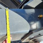 DH F10-HP120L Pull Type Grader Blade_006