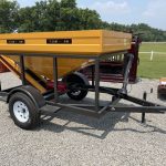 DH G88 PTO 2 Ton Seed Grinder : Crimper (Portable)_001