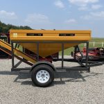DH G88 PTO 2 Ton Seed Grinder : Crimper (Portable)_002