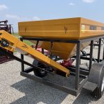 DH G88 PTO 2 Ton Seed Grinder : Crimper (Portable)_004
