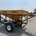 DH G88 PTO 2 Ton Seed Grinder : Crimper (Portable)_005