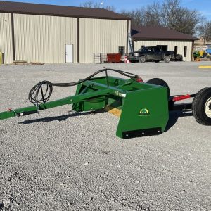 DH HT08 Box Scraper