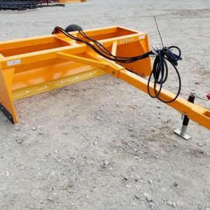 DH HT10 Drag Scraper