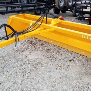 DH HT12 Drag Scraper