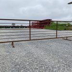 DH Panel, 24′ Freestanding Corral_002