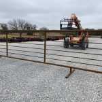 DH Panel, 24′ Freestanding Corral_004