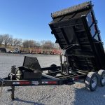 DH Trailers 12′ BP Dump Trailer Accessible Carousel_001