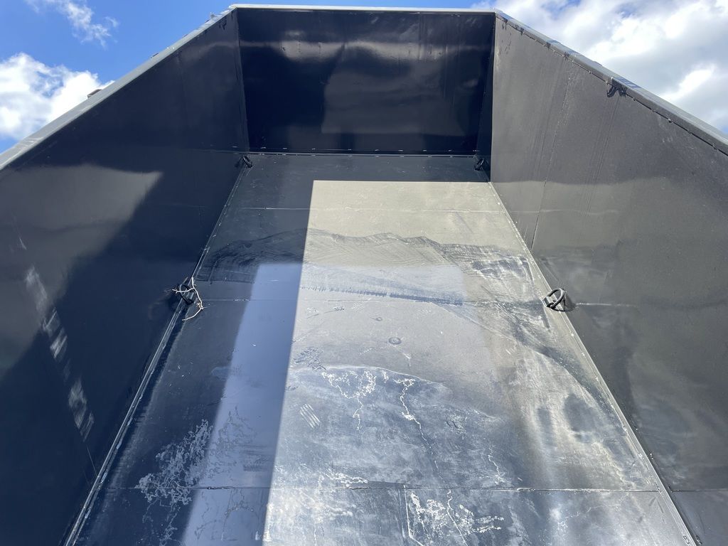 DH Trailers 16ft GN High Sides 14k Dump Trailer_014