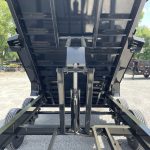 DH Trailers 16ft GN High Sides 14k Dump Trailer_017