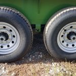 DH Trailers 20′ Equipment Hauler_005