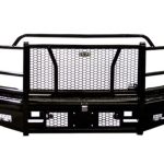 GR Trailers Truck Front Bumper_001