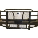 GR Trailers Truck Front Bumper_002