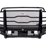GR Trailers Truck Front Bumper_003
