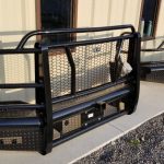 GR Trailers Truck Front Bumper_005