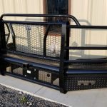 GR Trailers Truck Front Bumper_006