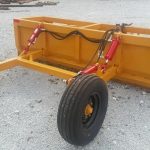 Industrias America 10F HD Box Blade_03