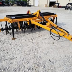 Industrias America 10VPT Aerator