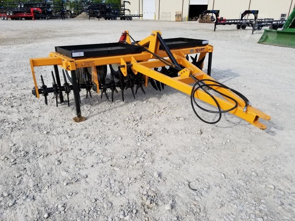 Industrias America 10VPT Aerator_001