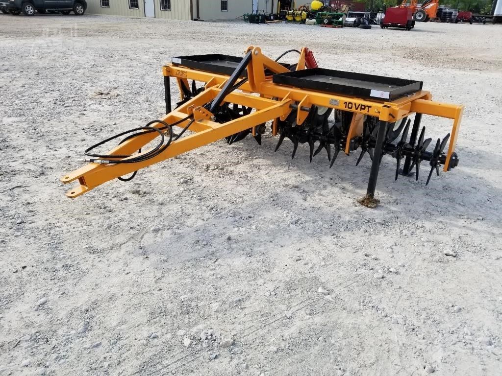 Industrias America 10VPT Aerator_002