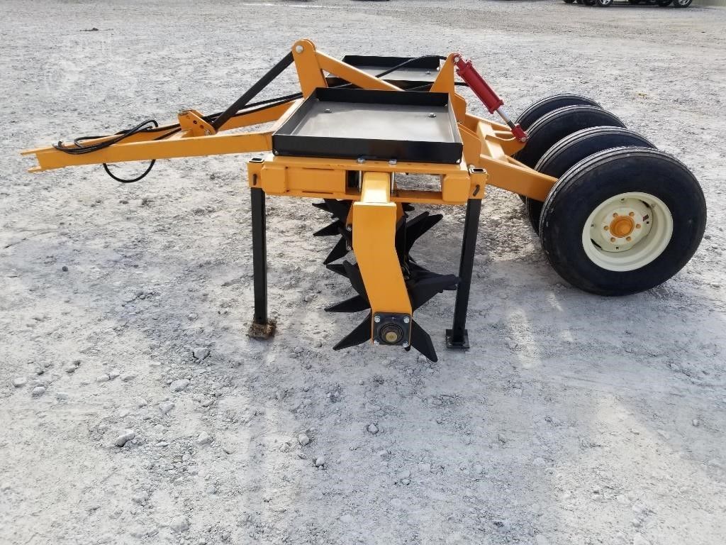 Industrias America 10VPT Aerator_003