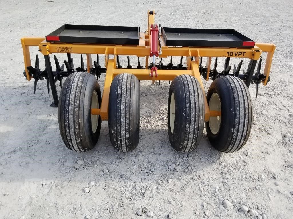 Industrias America 10VPT Aerator_004