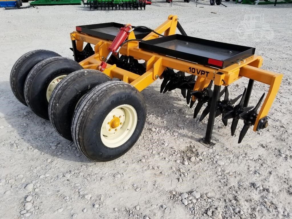 Industrias America 10VPT Aerator_005