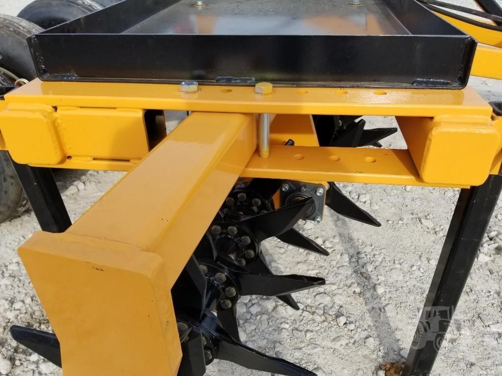 Industrias America 10VPT Aerator_006