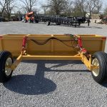 Industrias America 12F HD Box Blade_008