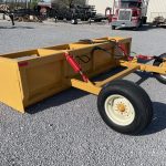 Industrias America 12F HD Box Blade_009