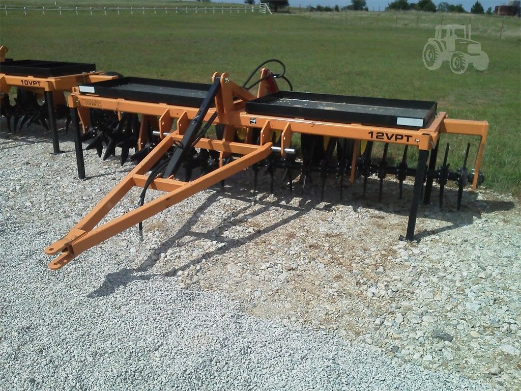 Industrias America 12VPT Aerator_001