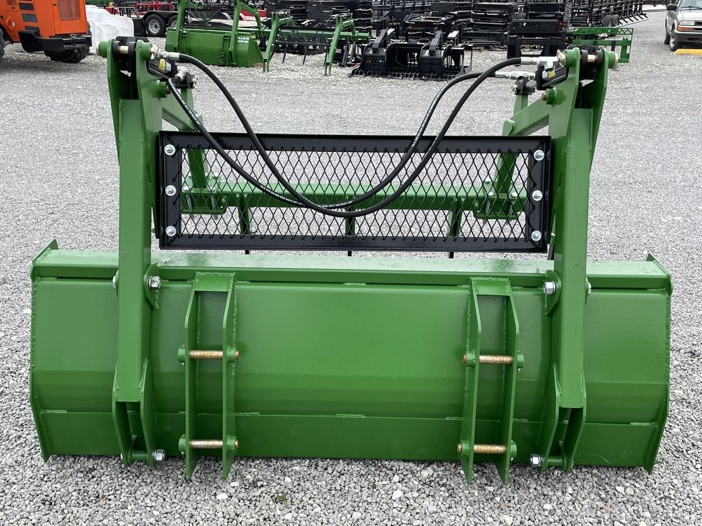 Industrias America 158 Bucket Grapple_003