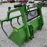 Industrias America 158 Bucket Grapple_005