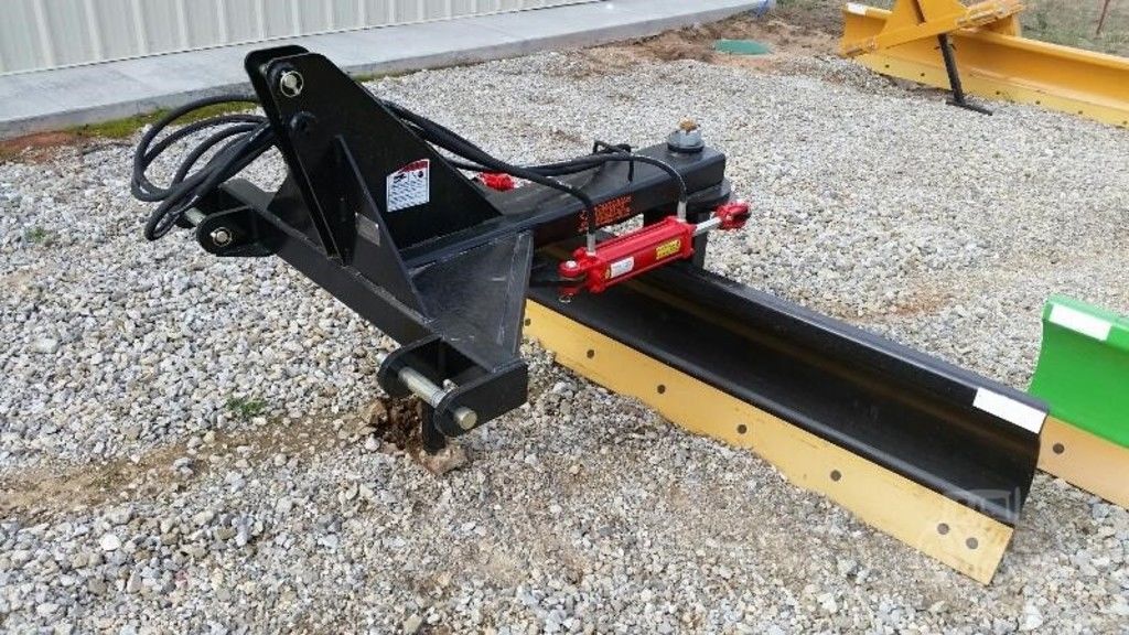 Industrias America 180 3pt 8ft Angle Blade_01