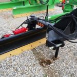 Industrias America 180 3pt 8ft Angle Blade_02