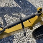 Industrias America 8′ Land Plane_007