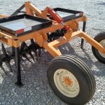 Industrias America 8VPT Pasture Aerator_002