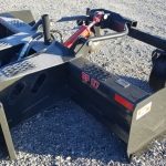 Industrias America BF07 Skid Steer Box Blade_002